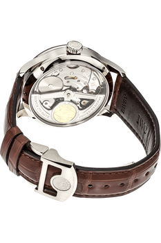 Portuguese Perpetual Calendar White Gold Automatic