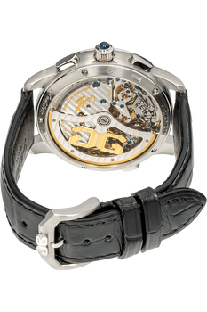PanoMaticChrono Platinum Automatic