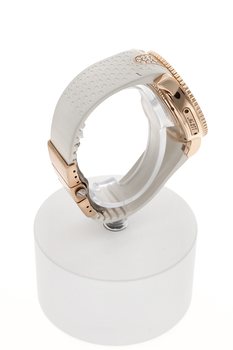 Lady Diver Rose Gold Automatic