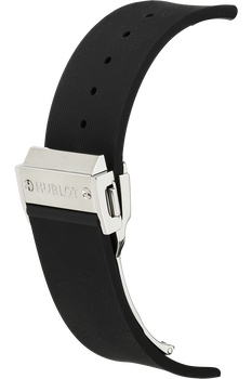 Classic Fusion Racing Titanium Automatic