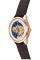 Geophysic Universal Time Rose Gold Automatic
