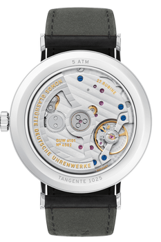 Tangente neomatik 41 Update ruthenium