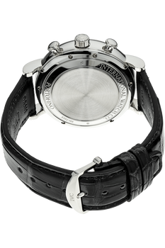 Portofino Chronograph Stainless Steel Automatic