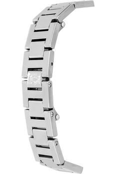 Miss Pasha Stainless Steel Quartz