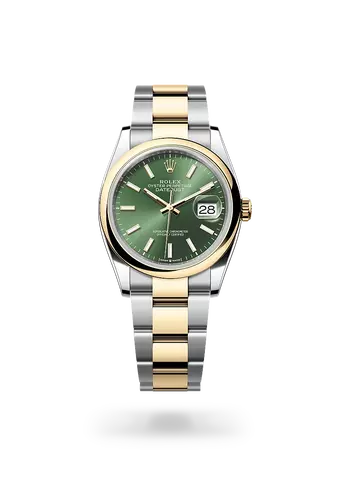 Datejust 36