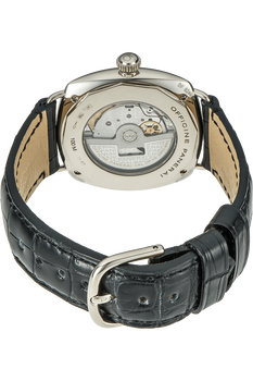 Radiomir White Gold Automatic