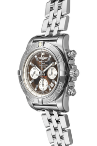 Chronomat B01 Stainless Steel Automatic