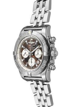 Chronomat B01 Stainless Steel Automatic