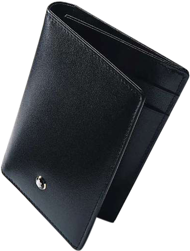 Meisterstuck Business Card Holder Tourneau