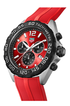 TAG Heuer Watches - Authorized Retailer - Tourneau