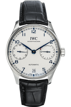 Portuguese Stainless Steel Automatic