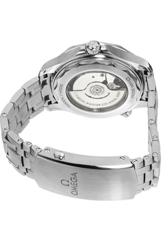 Seamaster Diver Stainless Steel Automatic