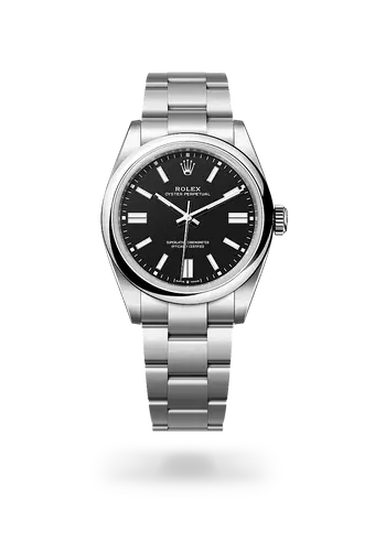 Oyster Perpetual 41