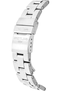 Colt Chronograph II Stainless Steel Quartz