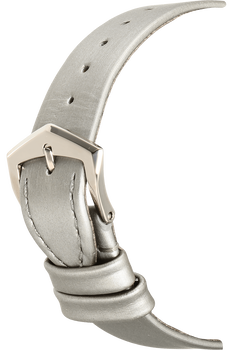 Calatrava Reference 7120 White Gold Manual