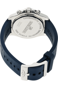 Colt Chronograph Stainless Steel Quartz