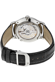 Master Perpetual Calendar Stainless Steel Automatic