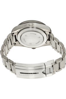 Pelagos Titanium and Stainless Steel Automatic