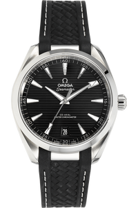 Seamaster Aqua Terra Co-Axial Stainless Steel Automatic