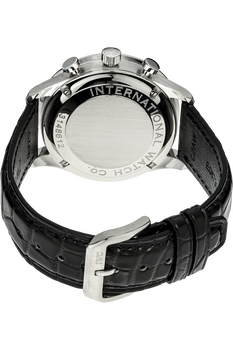 Portuguese Chronograph Stainless Steel Automatic