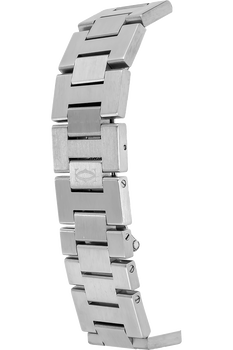 Pasha C GMT Stainless Steel Automatic