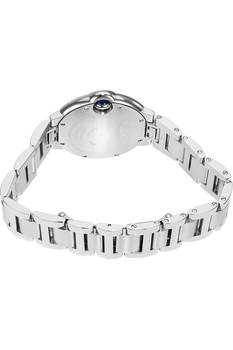 Ballon Bleu Stainless Steel Automatic