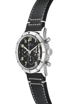AVI 765 1953 Re-Edition Stainless Steel Manual