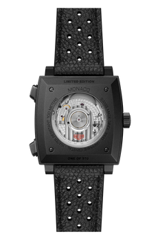 Monaco Chronograph Stopwatch