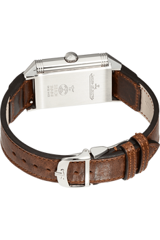 Reverso Duoface Stainless Steel Manual