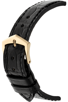 Calatrava Reference 5115 Yellow Gold Manual