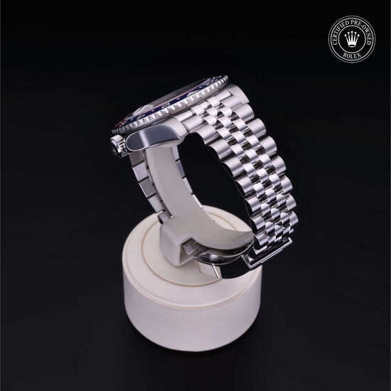 GMT-Master II