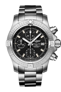 Avenger Chronograph 43