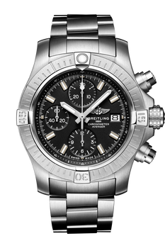 Avenger Chronograph 43