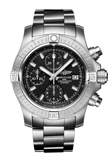 Avenger Chronograph 43