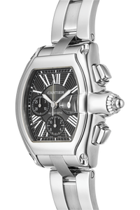 Roadster Chronograph Stainless Steel Automatic