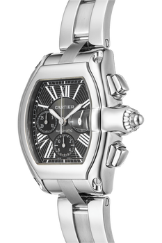 Roadster Chronograph Stainless Steel Automatic