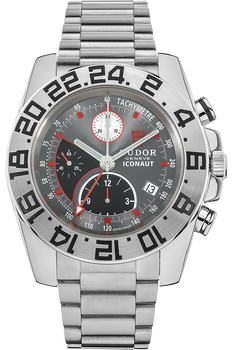 Iconaut Stainless Steel Automatic