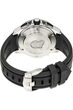 Aquaracer 500 Calibre 16 Chronograph Stainless Steel Automatic