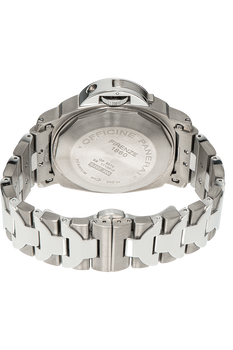 Luminor Power Reserve Titanium and Stainless Steel Automatic