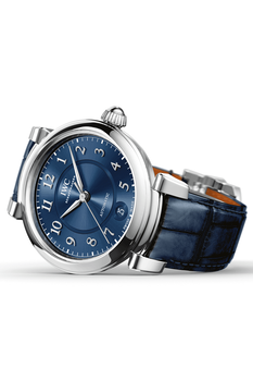 IWC Schaffhausen Da Vinci Automatic 36