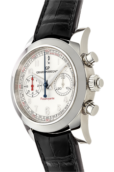 Sport Sport Classique Foudroyante Stainless Steel Automatic