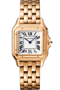 Panthère de Cartier Medium Pink Gold Panthère de Cartier Medium Pink Gold