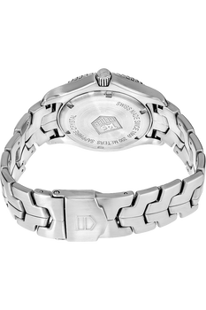Link Stainless Steel Quartz