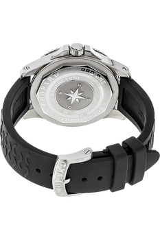 L.U.C Pro One Stainless Steel Automatic