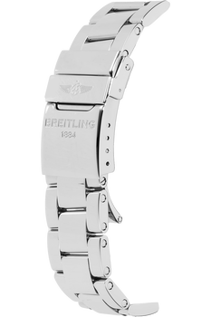 Avenger II GMT Stainless Steel Automatic