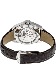 Seamaster Aqua Terra Co-Axial Annual Calendar
