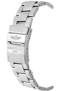 Chronospace Stainless Steel Automatic