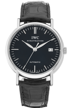 Portofino Stainless Steel Automatic