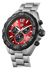 Formula 1 Chronograph