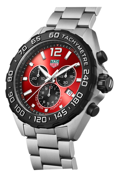 Formula 1 Chronograph